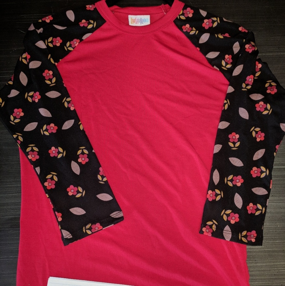 LulaRoe Randy
